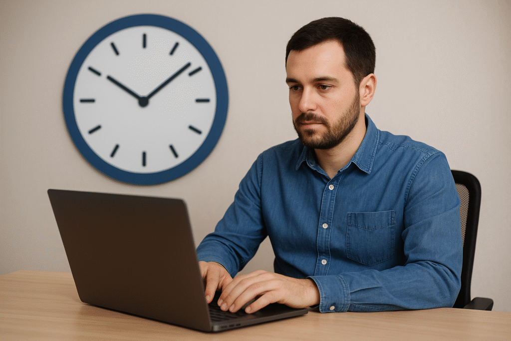 Banco de Horas: Mais Qualidade de Vida e Redução de Custos