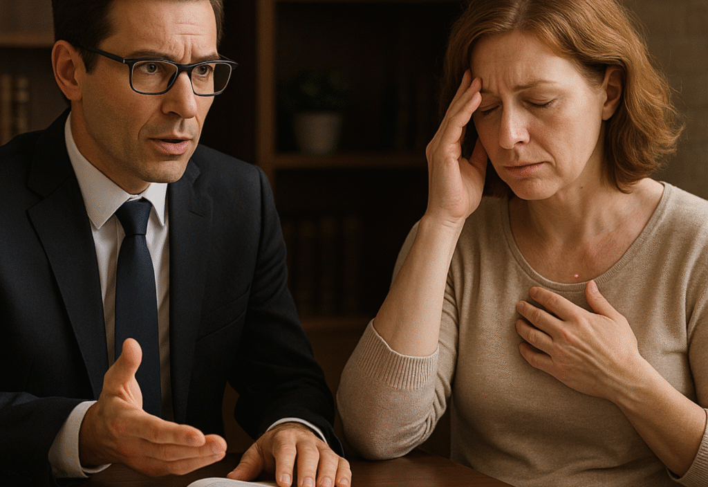 Direitos Trabalhistas das Pessoas com Esclerose Múltipla: O que Você Precisa Saber